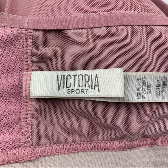 Victoria’s Secret Sports Bra 32D - Picture 7 of 9